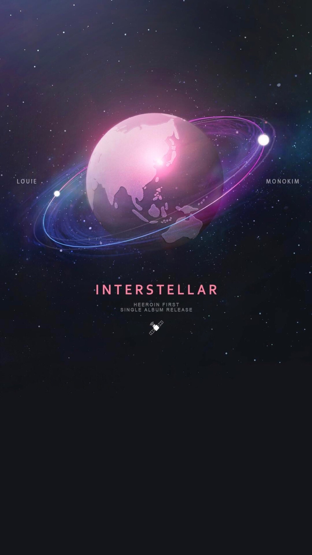 Interstellar 