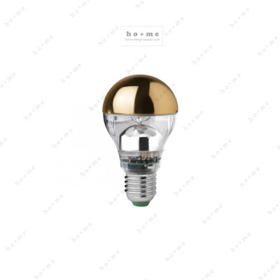 定制 【現(xiàn)貨】英國(guó)Tom Dixon Crown Brass 燈具專配 LED燈泡E27 7W