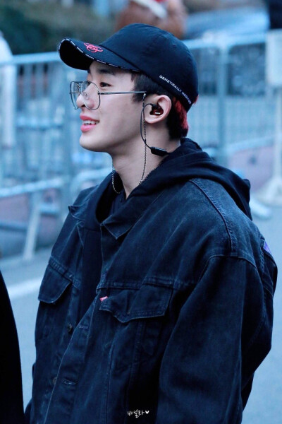 Wonho