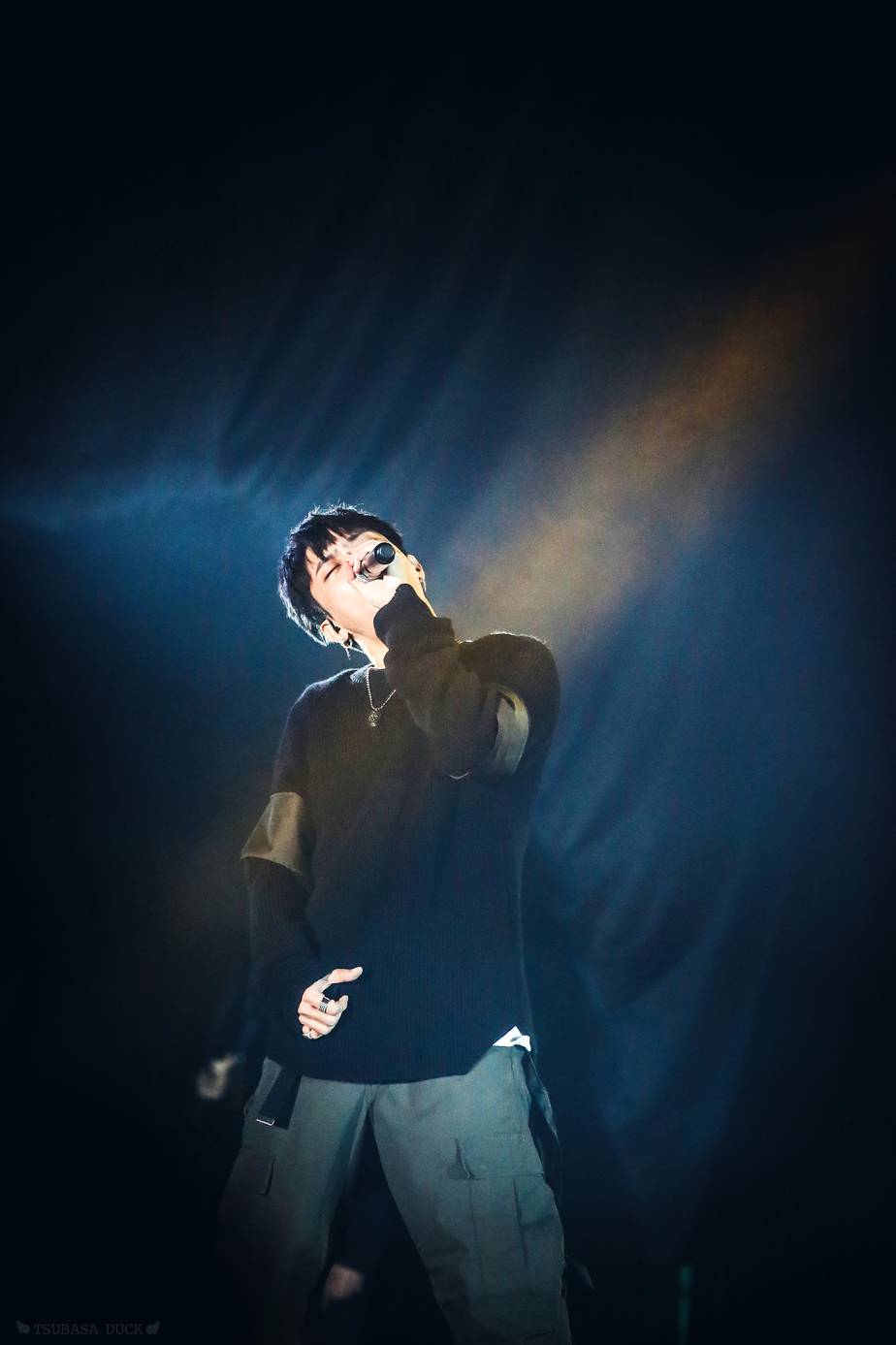 水晶男孩 殷志源