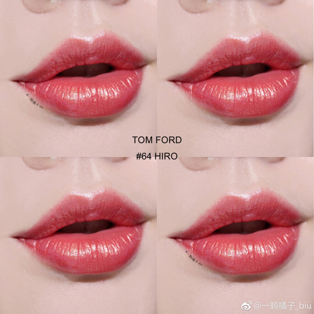 Tom Ford｜黑管Mini#Hiro