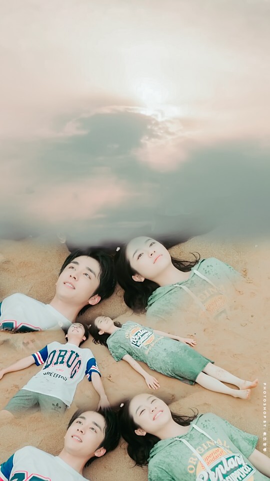 #你好，旧时光# 修图(cr:鱼仔呀嘿)