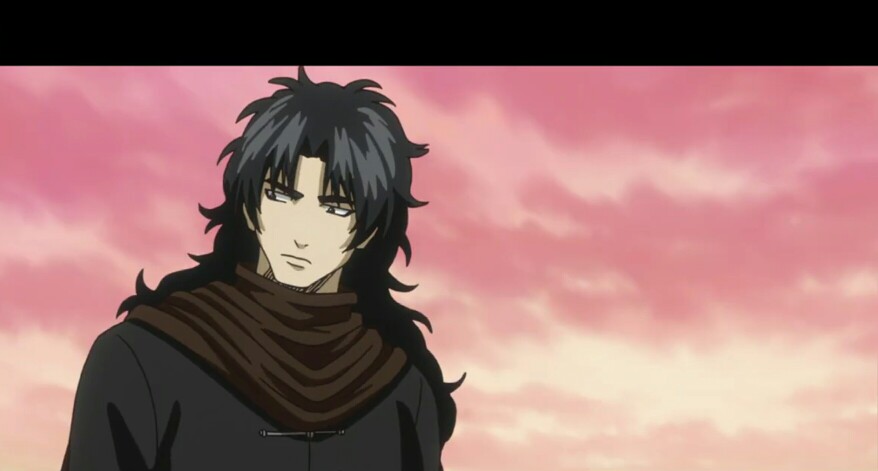 yh 324 烙阳决战篇八 徨安之主 神晃