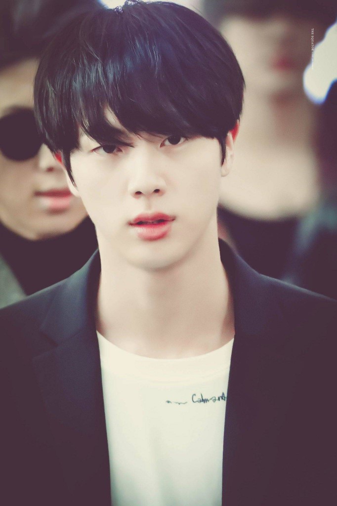 硕珍 worldwide handsome～