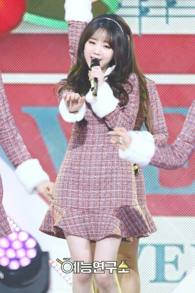 Lovelyz Kei/金智妍