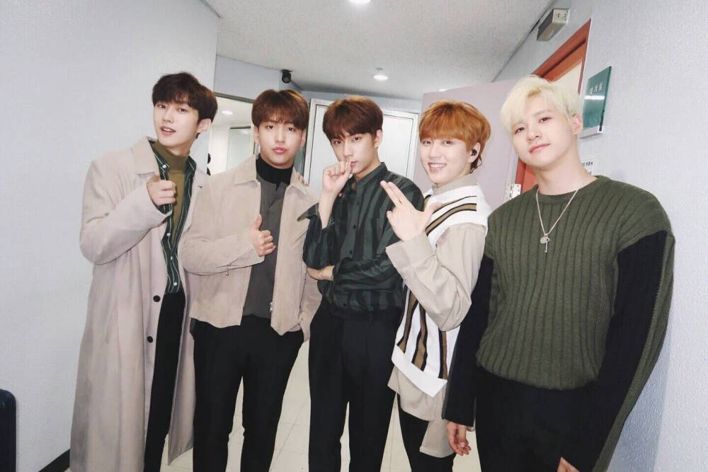 B1A4