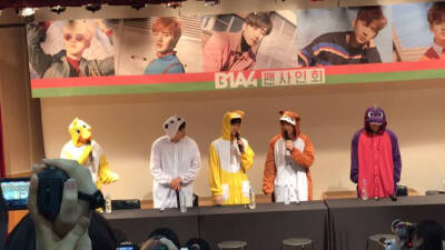 B1A4