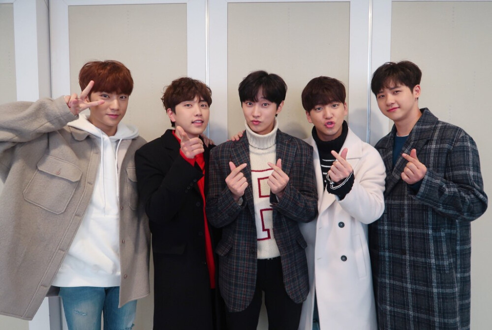 B1A4