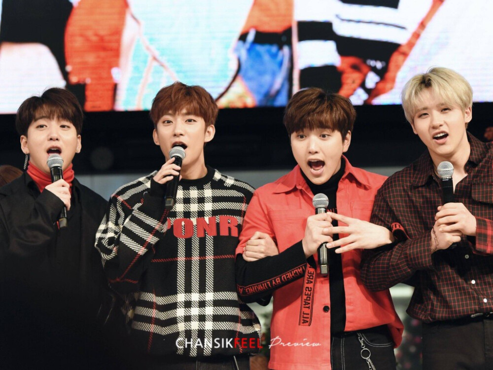 B1A4