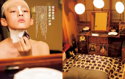 八代目市川染五郎