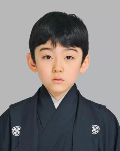 八代目市川染五郎