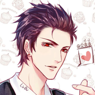 吕布