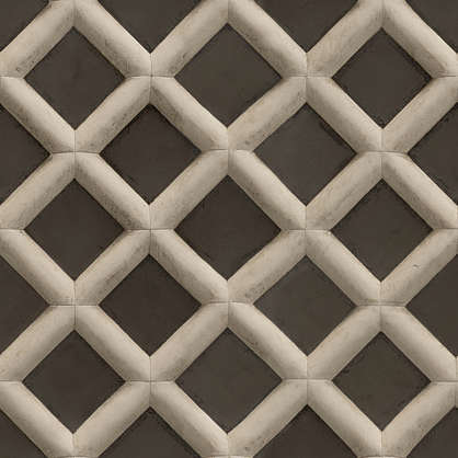 japan plaster wall pattern