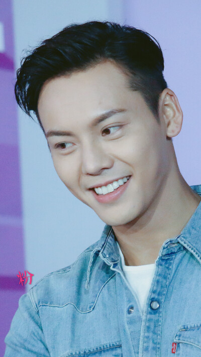 【William Chan】171108 陈伟霆喊你上课啦 CHANDO自然堂护肤代言人 二代休眠霜 970 x 1724 px (图源: 微博@香港长腿兔最可爱的粉头发饲养员 weibo.com/1393560551/FCH9l0gRG)