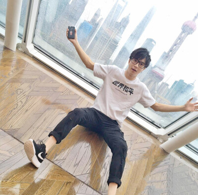 全世界最好的薛之谦