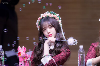Lovelyz Kei/金智妍