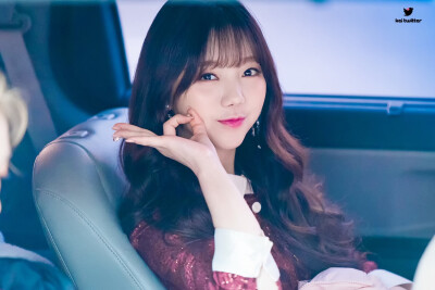 Lovelyz Kei/金智妍