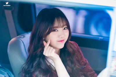 Lovelyz Kei/金智妍