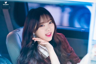 Lovelyz Kei/金智妍