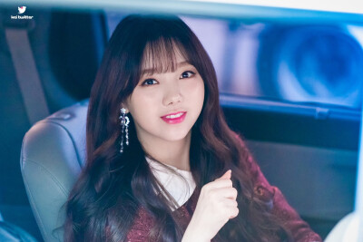 Lovelyz Kei/金智妍