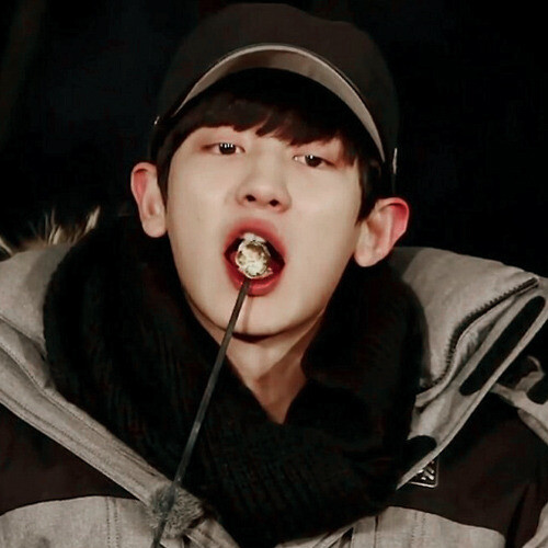 朴灿烈爱豆头像