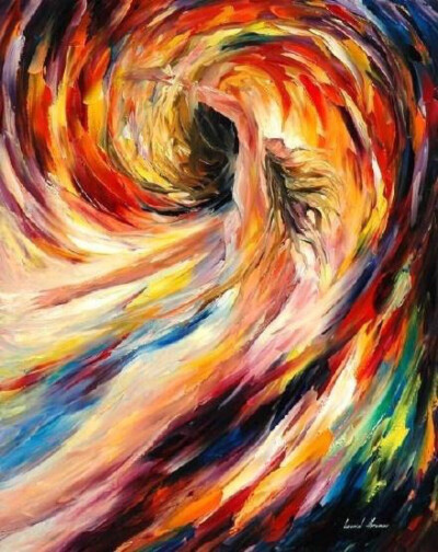 Leonid Afremov