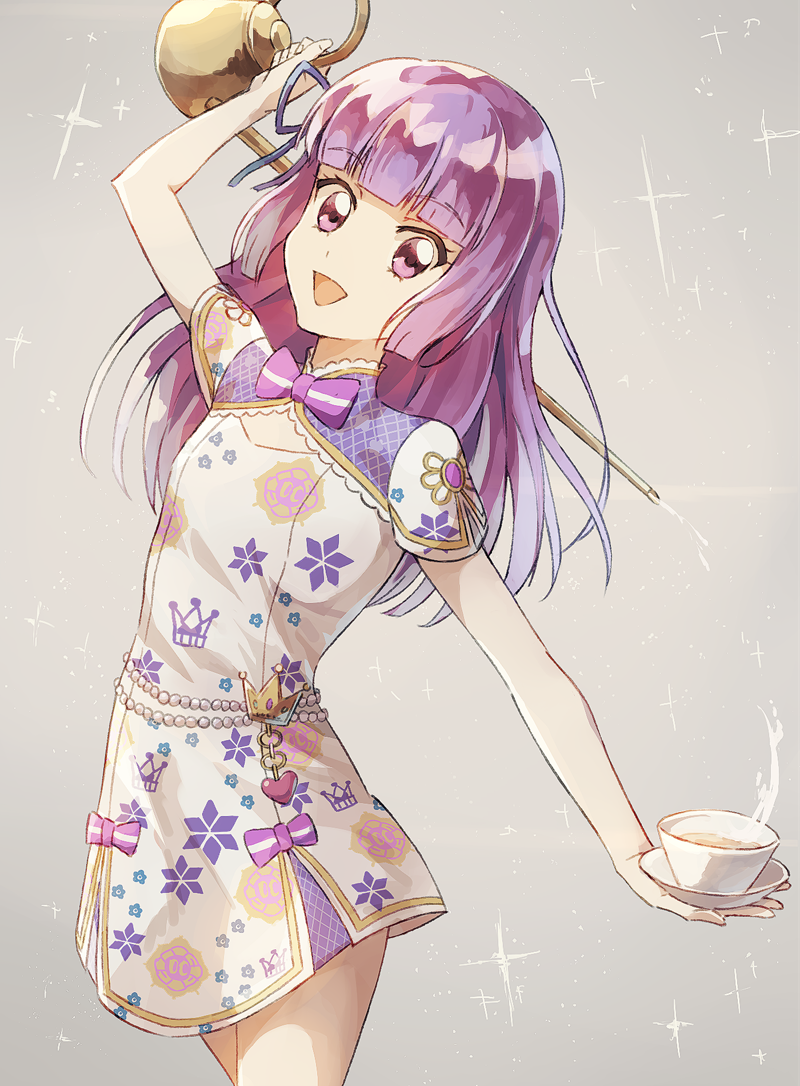 冰上堇偶像活动第三季