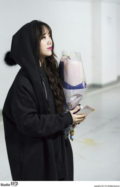 Lovelyz Kei/金智妍