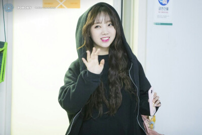 Lovelyz Kei/金智妍