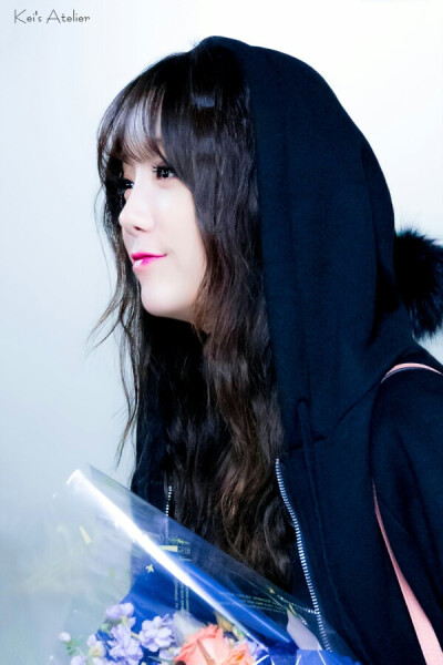 Lovelyz Kei/金智妍