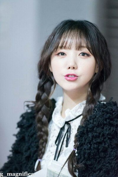 Lovelyz Kei/金智妍