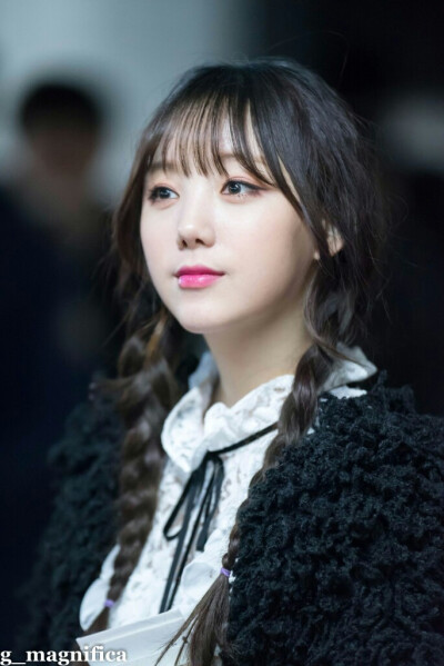 Lovelyz Kei/金智妍