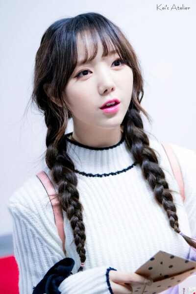 Lovelyz Kei/金智妍