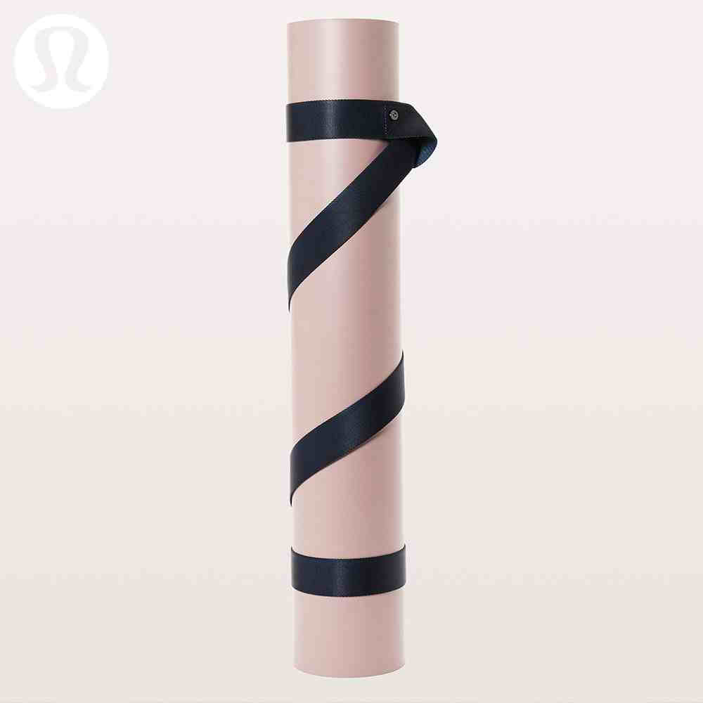 lululemon丨Loop It Up Mat Strap 瑜伽垫背带LU9AA3S