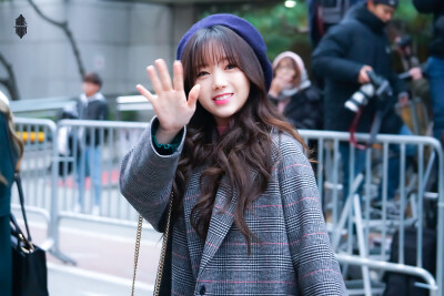 Lovelyz Kei/金智妍