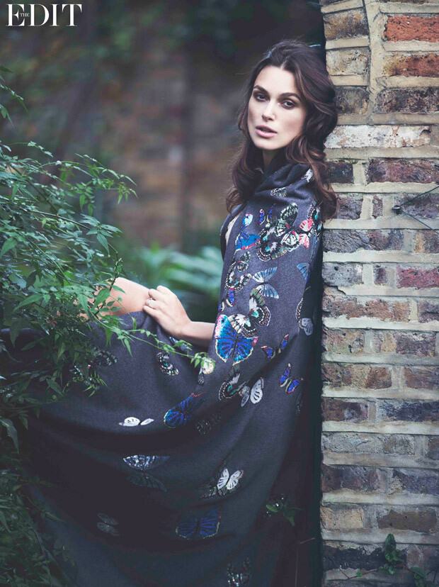 Keira Knightley