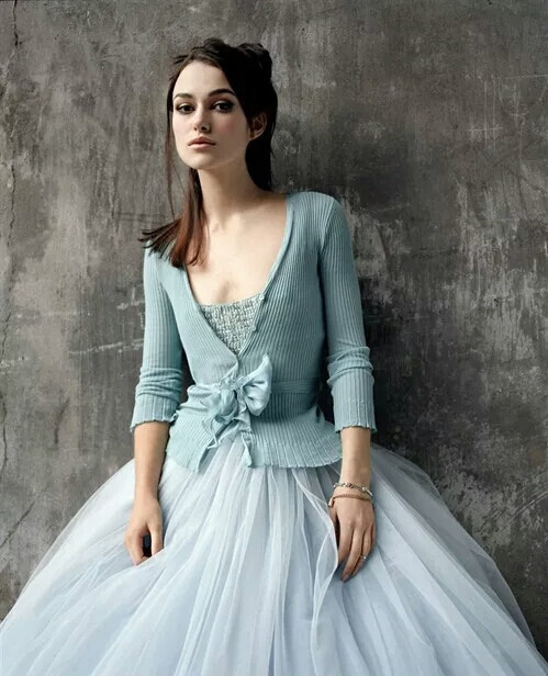 Keira Knightley