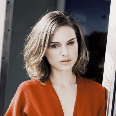 Natalie Portman