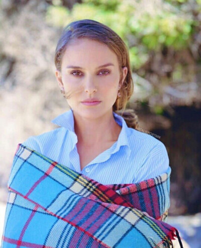 Natalie Portman