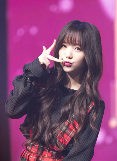 Lovelyz Kei/金智妍