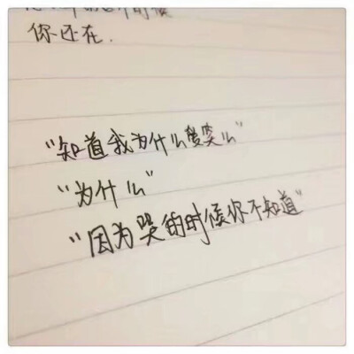 文字 情话 简洁 句子 白色