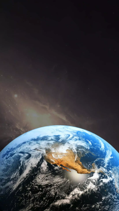 宇宙
