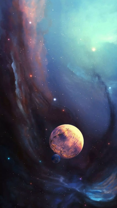 宇宙