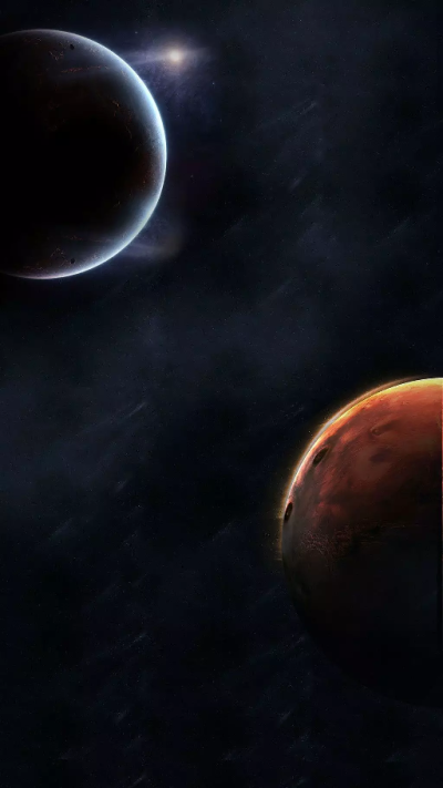 宇宙