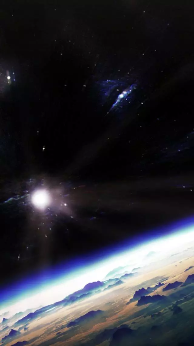 宇宙