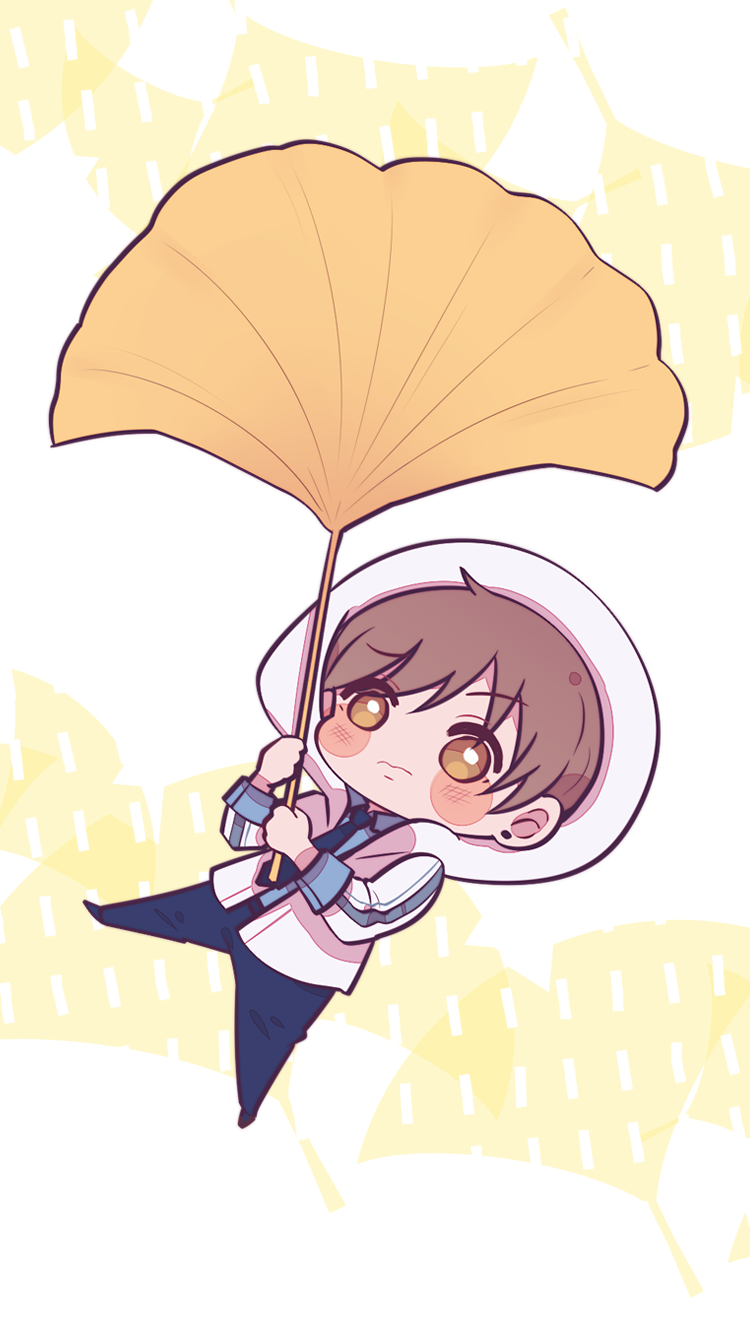 恋与制作人白起饭绘cr电饭锅