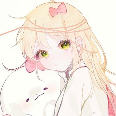 软妹头像
原截：谜忧酱