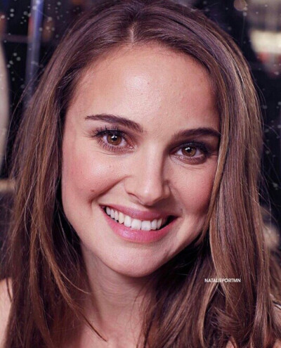 Natalie Portman