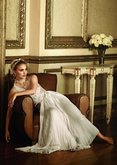 Natalie Portman