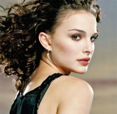 Natalie Portman